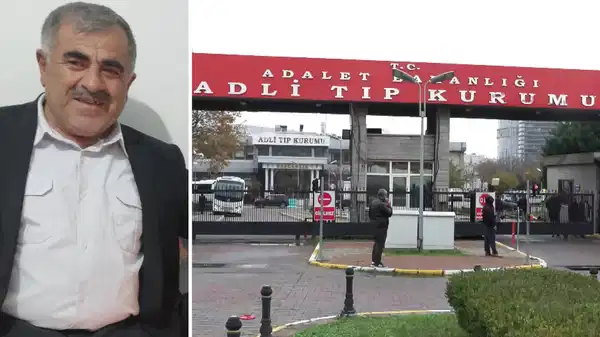 İstanbul’da gizemli ölüm: İnşaat bekçisi şantiyede ölü bulundu, ailesi benzin zehirlenmesi iddiasında!