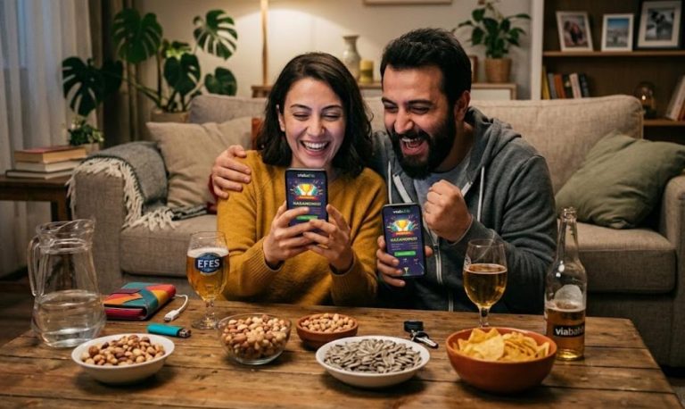 Dijital Bahis Ekosisteminde Viabahis Farkı