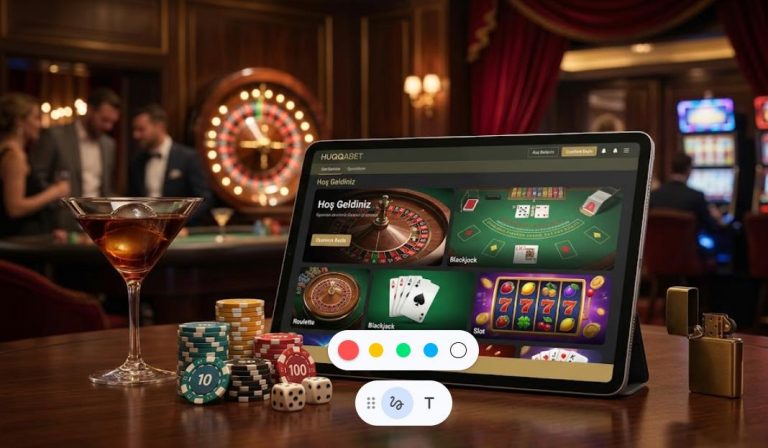 Huqqabet Dünyasında Yeni Bir Süreç