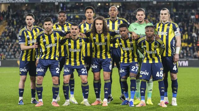Samandıra’yı resmen terk etti! Fenerbahçe’nin yıldızı ülkesine döndü