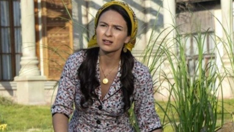 Bir Zamanlar Çukurova’nın Saniye’siydi! Selin Yeninci Cannes’da boy gösterdi