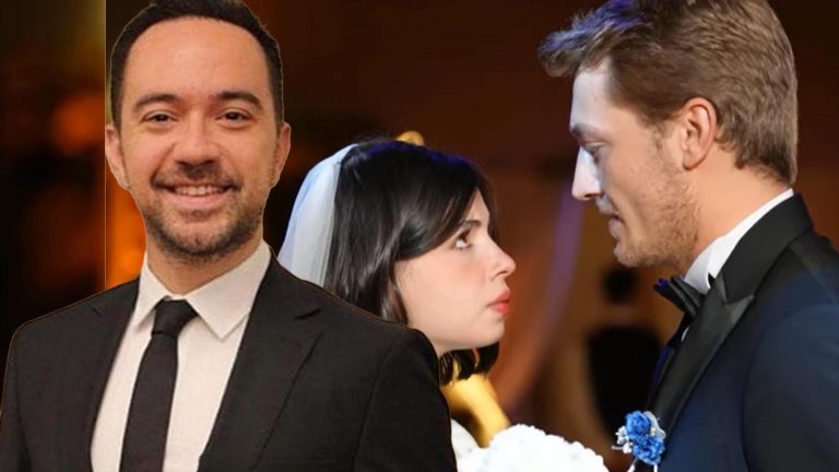Kaan Sekban’ın Taşacak Bu Deniz eleştirisi Erdem Şanlı’yı kızdırdı