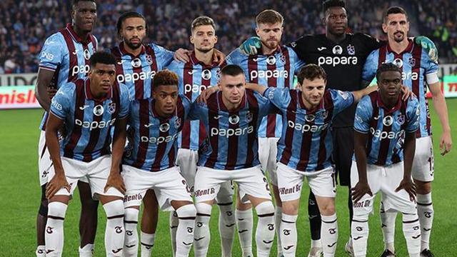 Andre Onana’dan Trabzonspor’a veda mesajı