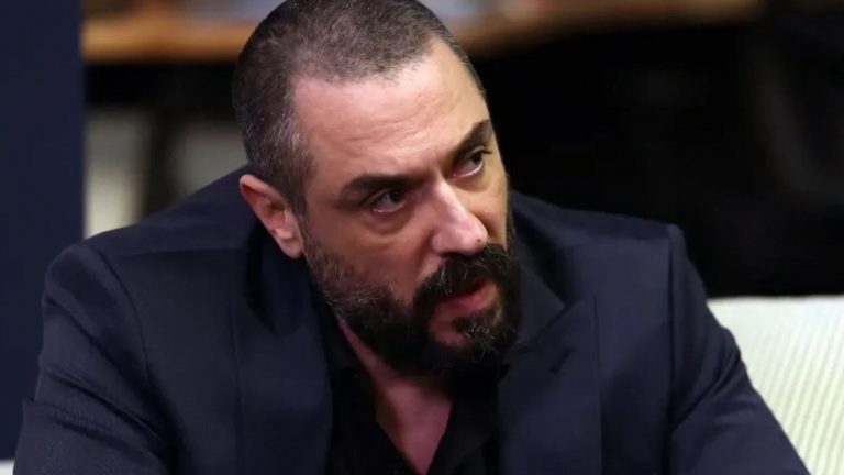 Yeraltı’nın Yavuz’u Emir Benderlioğlu Çırak dizisine dahil oldu