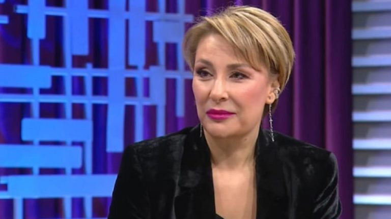 Gülse Birsel’den bir müjde daha! Bu defa tarih verdi