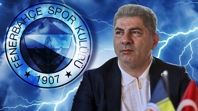 Fenerbahçe’de Hakan Safi çıldırdı! “İki dünya yıldızı İstanbul’da”