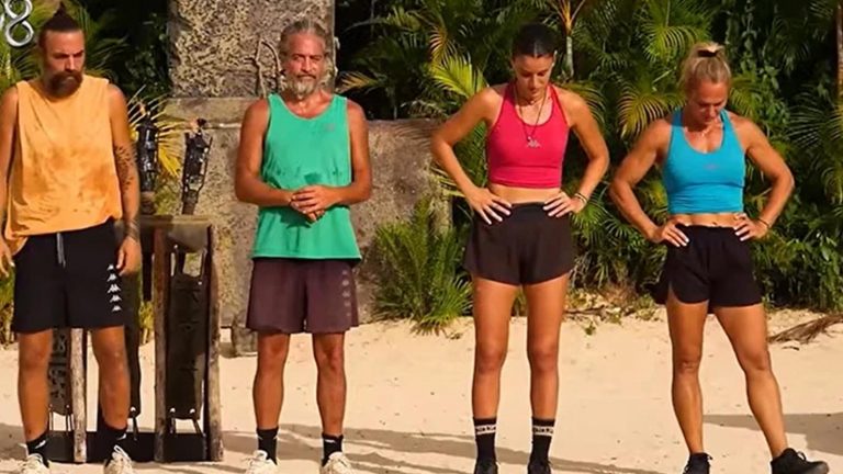 7 Haziran Survivor’da kim elendi? Murat Arkın mı, Deniz mi gitti?