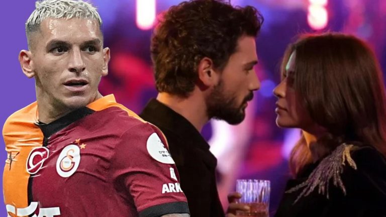 Devrim Özkan’ın Deniz Can Aktaş ile görüntülerine Torreira inanamadı! Ağladı