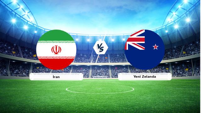 CANLI | İran – Yeni Zelanda maç anlatımı! Maç ne zaman? Saat kaçta ve hangi kanalda? – 16 Haziran 2026