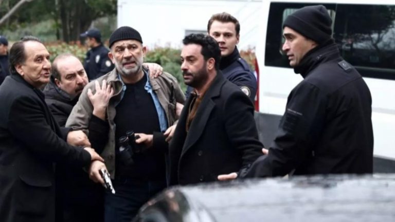 Arka Sokaklar için sonunda karar verildi! Beklenen açıklama geldi