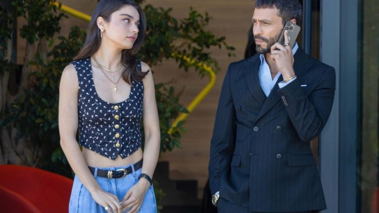 Muhtemel Aşk 6. bölüm 2. fragman İZLE! ‘Tam izlenmez diyordum’