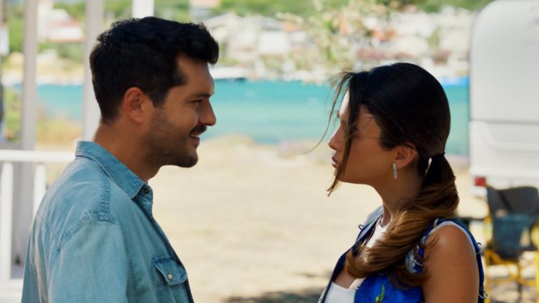 Doğanın Kanunu 7. bölüm 2. fragmanı: Doğa aniden ortadan kayboldu
