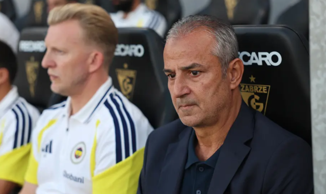 Fenerbahçe bir yola devam dedi! Şampiyonlar Ligi’nde bir üst turdaki rakip belli oldu