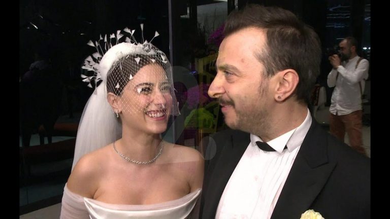 ‘Ülkeyi terk ediyorlar’ denmişti! Hazal Kaya ve Ali Atay son noktayı koydu