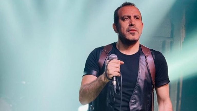 Haluk Levent’in gizli evliliğinde yeni perde: Eşi Nurdan Eriş kararını verdi