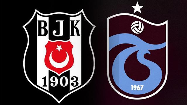 Beşiktaş ve Trabzonspor’un Avrupa Ligi’nde muhtemel rakipleri belli oldu!