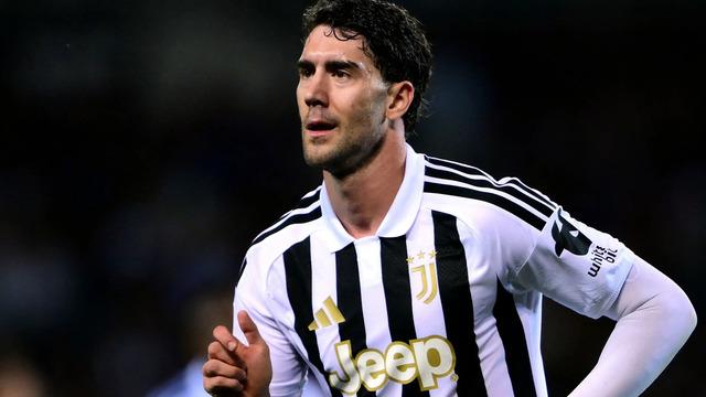 Beşiktaş’a Dusan Vlahovic’ten yanıt! Transfer sürecinde flaş gelişme…