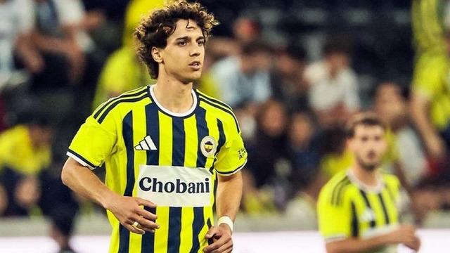 Fenerbahçe’de Emre Demir’in yeni adresi açıklandı!