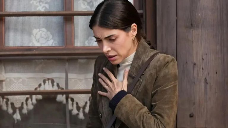 Deniz Baysal Melis İşiten’e katıldı! “Boşanma yaramış”