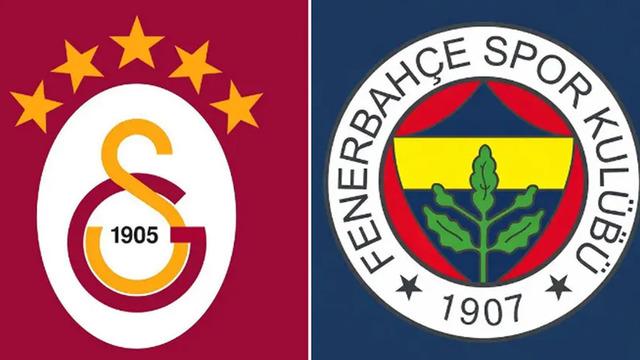Galatasaray’dan Fenerbahçe’ye Şampiyonlar Ligi göndermesi! Görenleri kızdıracak