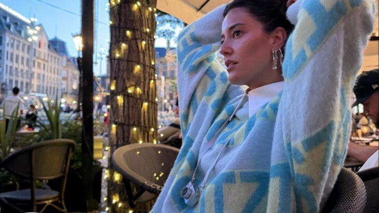 Pelin Akil gördüklerine inanamadı: “Aklımı kaybedeceğim!”