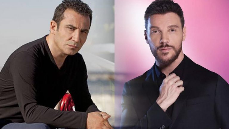 Ferhat Göçer’den Sinan Akçıl’a sert sözler! ‘Medya maymunu…’