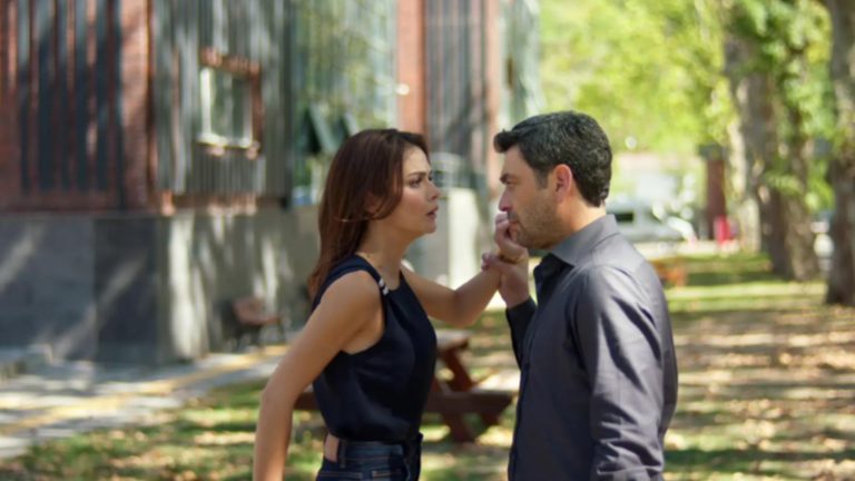 Uzak Şehir 3. sezon ilk tanıtım izle! ‘Burası Mardin değil, burası Budapeşte’