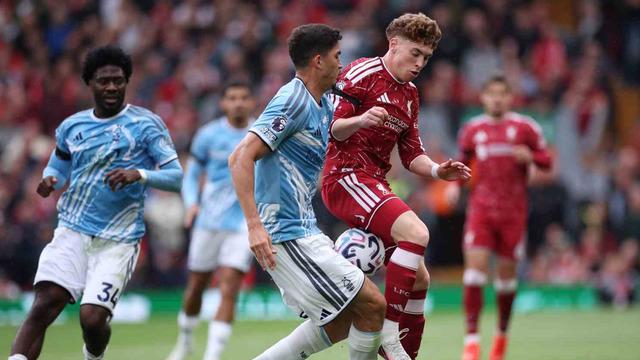 Liverpool yeni sezona kötü başladı!