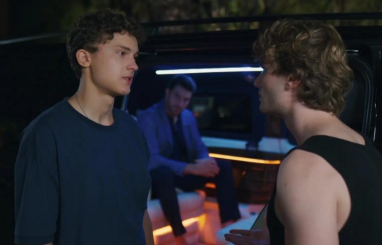 Daha 17 17. bölüm fragmanı izle!