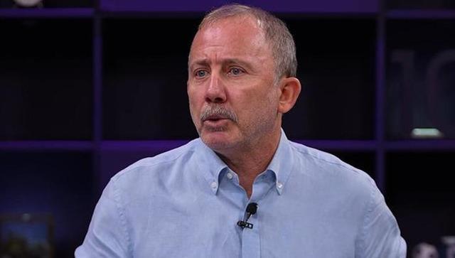 Sergen Yalçın’dan Fenerbahçe ve İsmail Kartal için çok konuşulacak iddia!